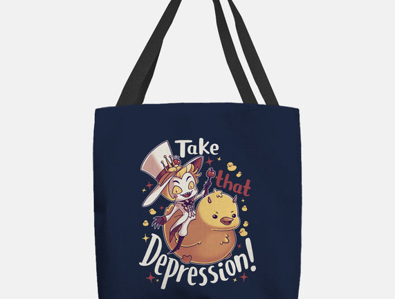 Take That Depression
