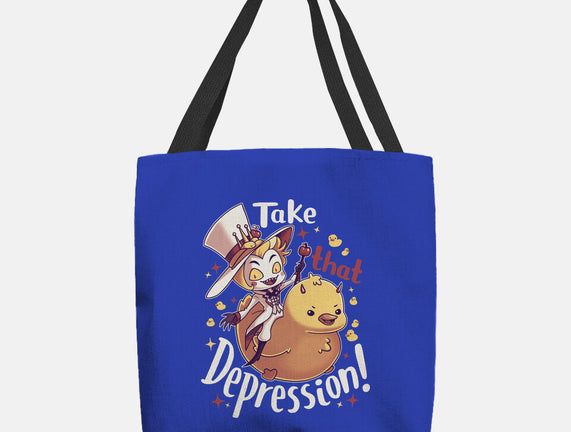Take That Depression