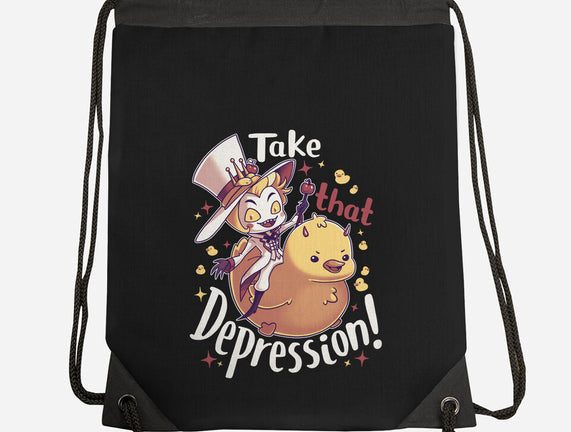 Take That Depression