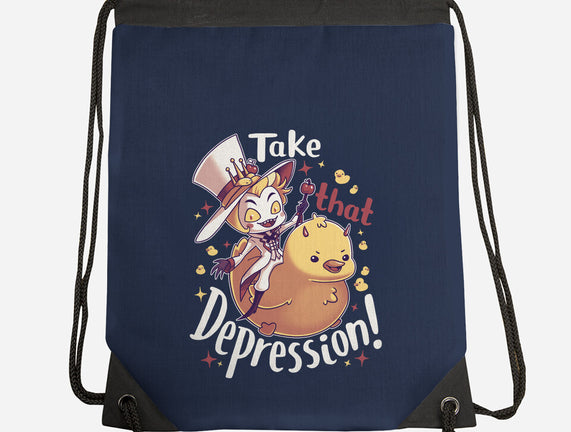 Take That Depression