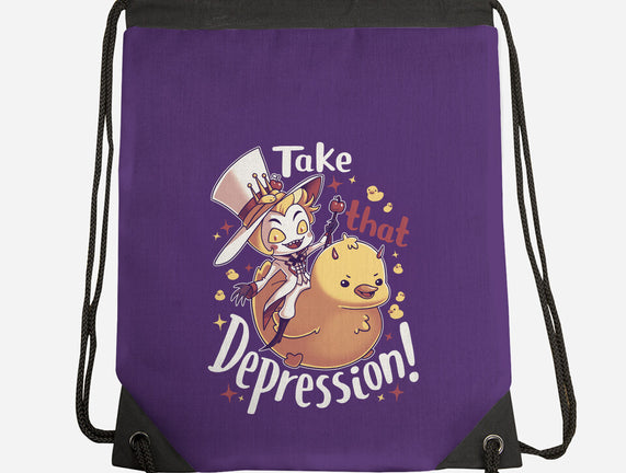 Take That Depression