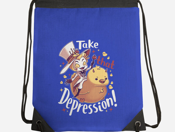 Take That Depression