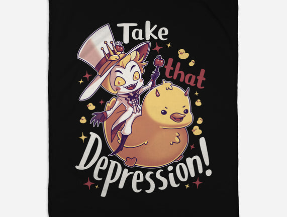 Take That Depression