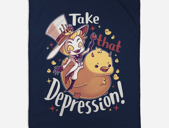 Take That Depression
