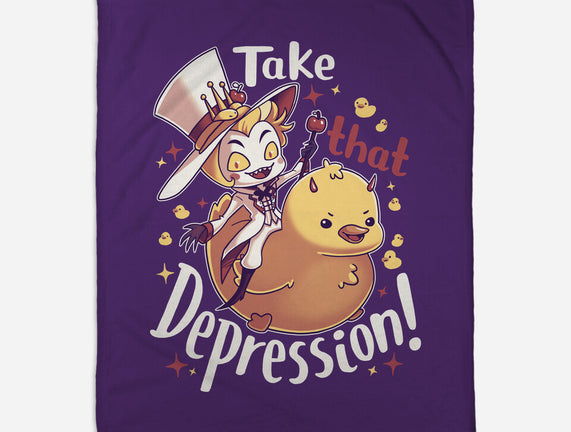 Take That Depression