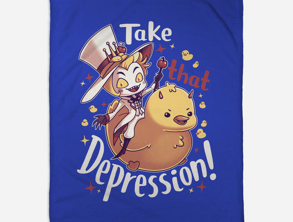 Take That Depression