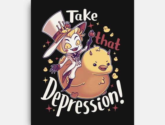 Take That Depression