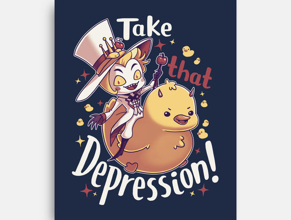 Take That Depression