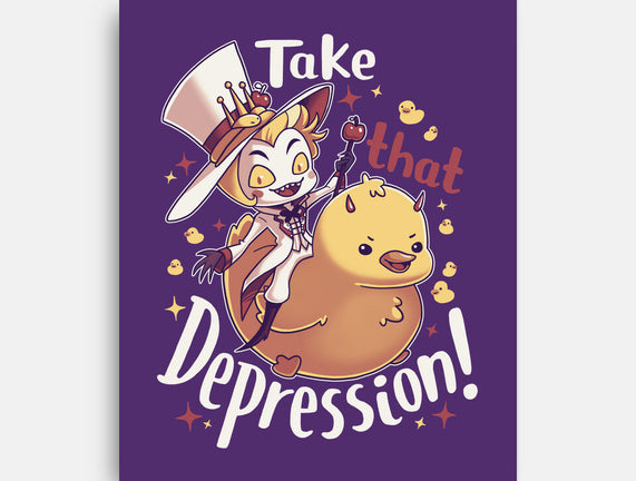 Take That Depression