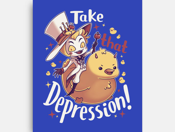 Take That Depression