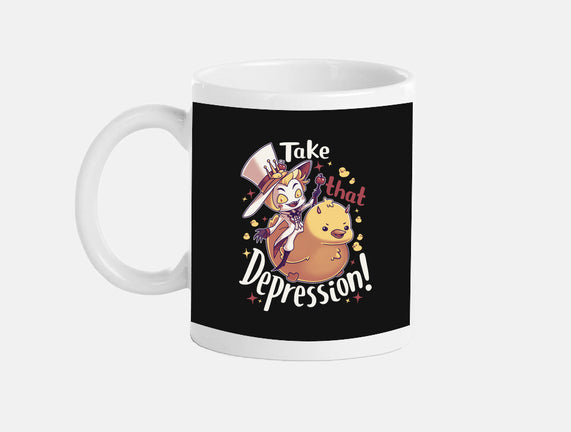 Take That Depression