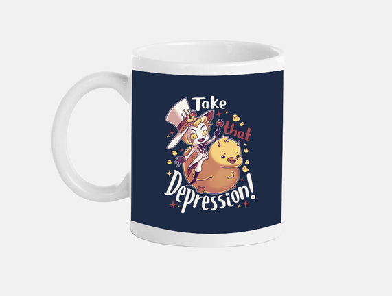 Take That Depression