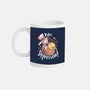 Take That Depression-None-Mug-Drinkware-Geekydog