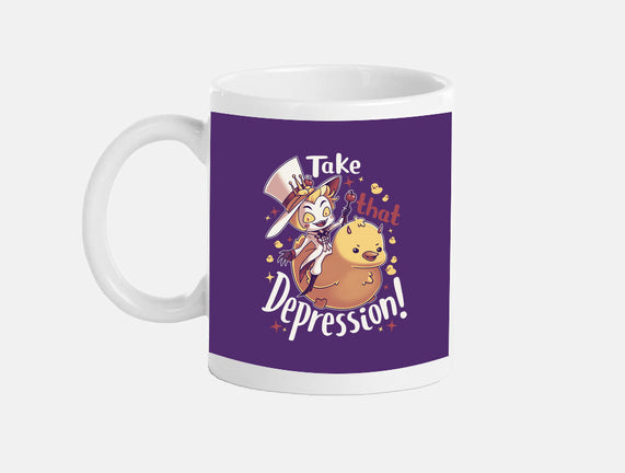Take That Depression