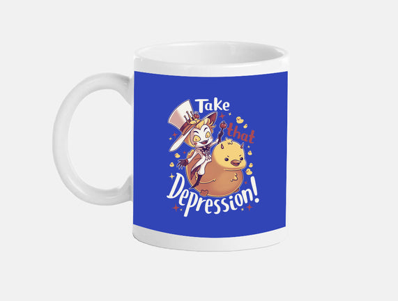 Take That Depression