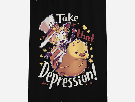 Take That Depression