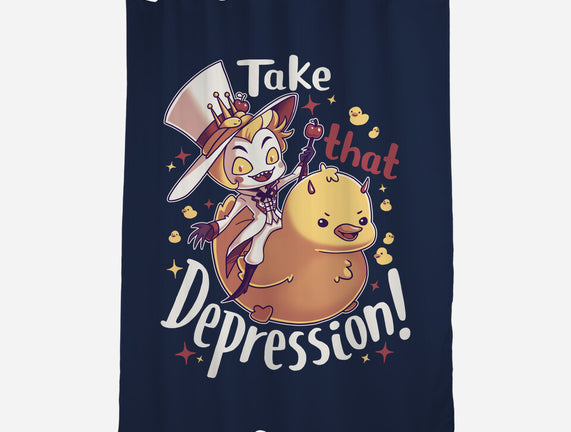 Take That Depression
