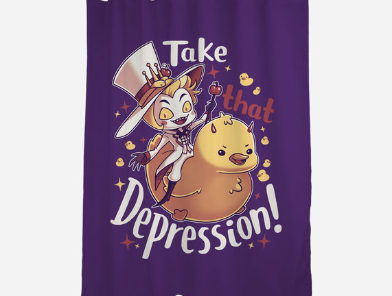 Take That Depression