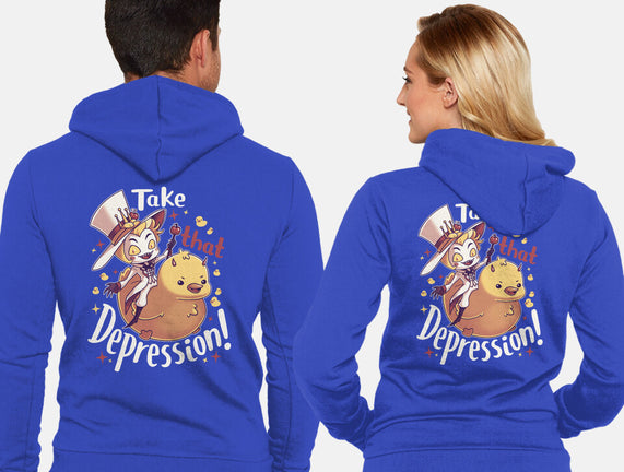 Take That Depression