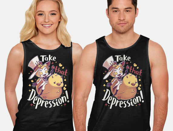 Take That Depression
