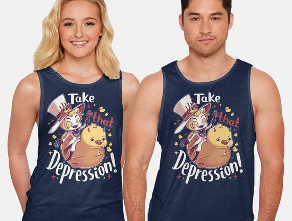 Take That Depression