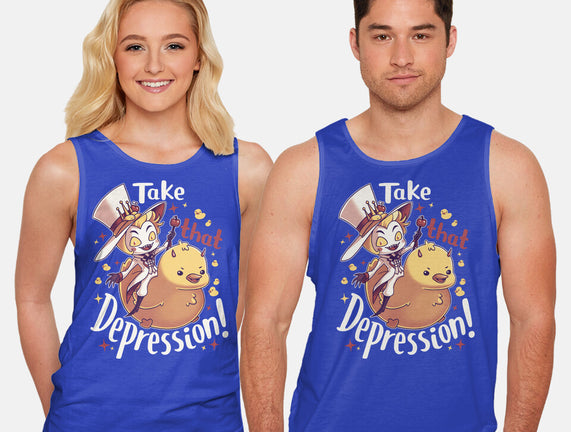 Take That Depression