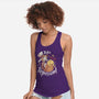 Take That Depression-Womens-Racerback-Tank-Geekydog