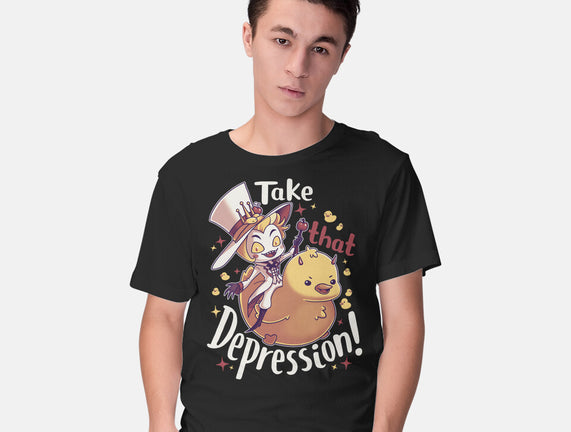 Take That Depression