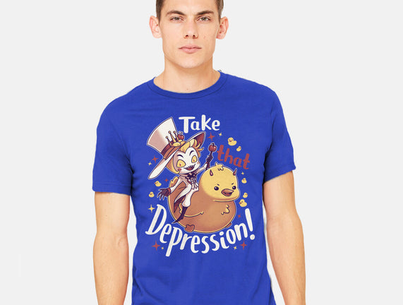 Take That Depression