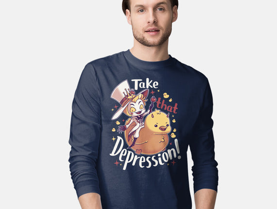 Take That Depression