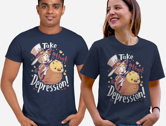 Take That Depression