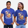 Take That Depression-Unisex-Basic-Tee-Geekydog