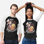 Take That Depression-Unisex-Baseball-Tee-Geekydog