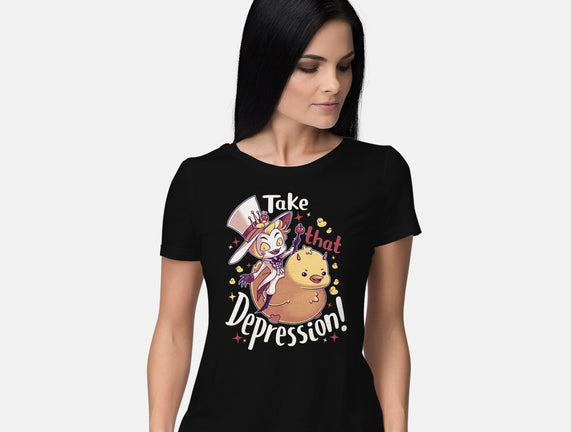 Take That Depression