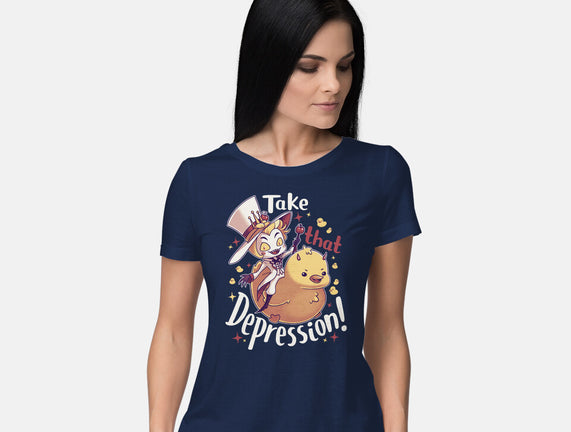 Take That Depression