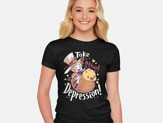 Take That Depression