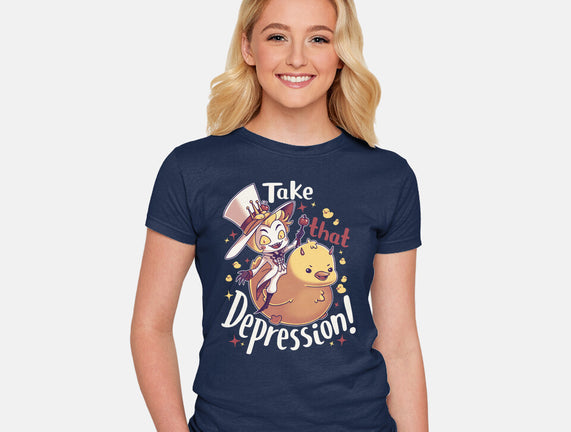 Take That Depression