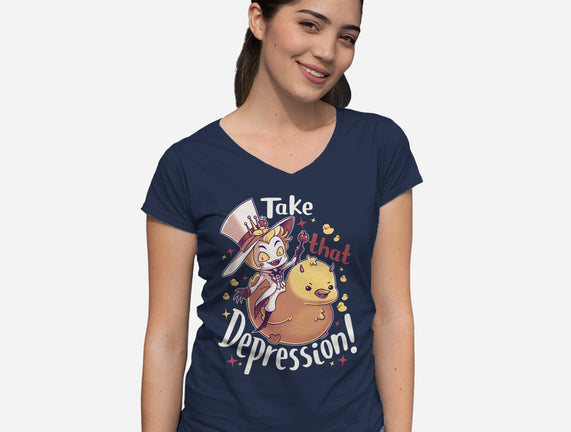 Take That Depression