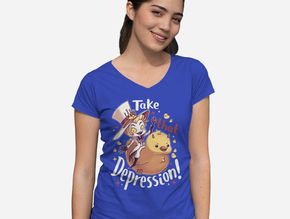 Take That Depression
