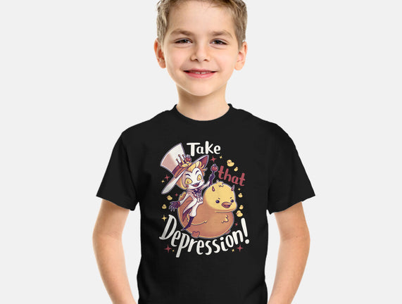 Take That Depression
