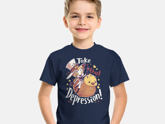 Take That Depression