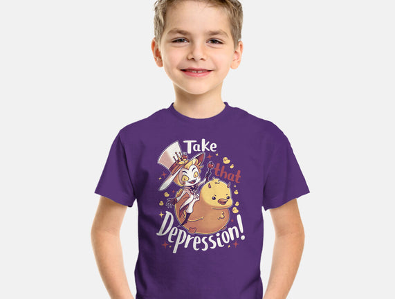 Take That Depression