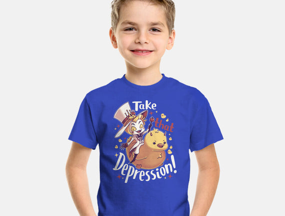Take That Depression