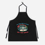 My Inner Child Is Calling-Unisex-Kitchen-Apron-glitchygorilla