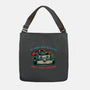 My Inner Child Is Calling-None-Adjustable Tote-Bag-glitchygorilla