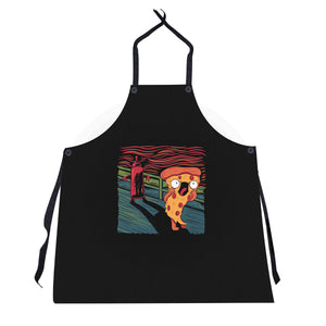 The Pizza Scream