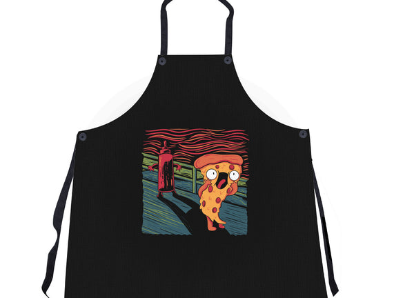 The Pizza Scream