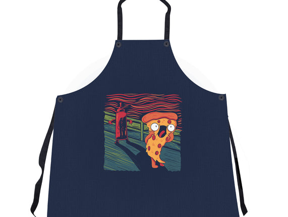 The Pizza Scream