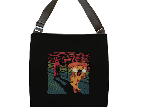 The Pizza Scream
