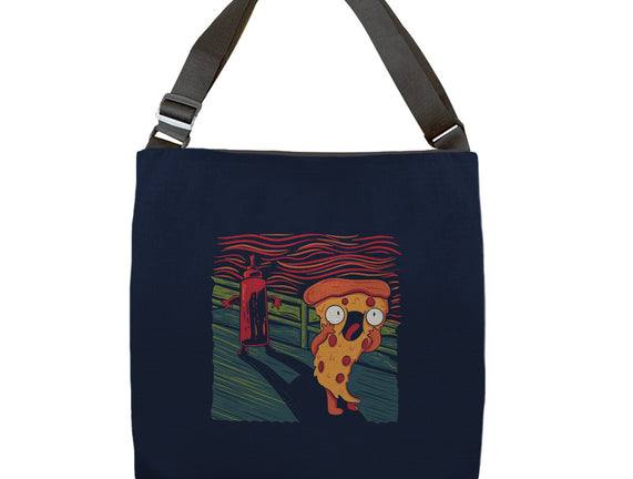 The Pizza Scream